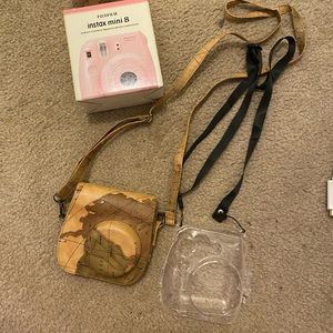 Instax mini cases